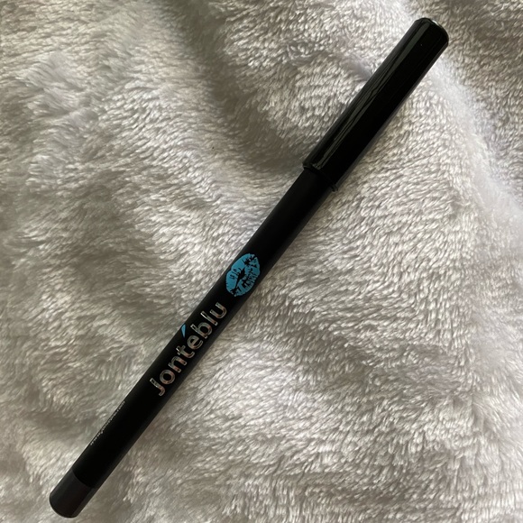 Sephora Makeup Jonteblu Eyeliner Pencil In Charcoal 92 New Poshmark